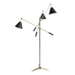 Best Pamono Sinatra Floor Lamp by DelightFULL