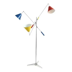 Best Pamono Sinatra Floor Lamp by DelightFULL