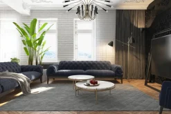 Best Pamono Sinatra Floor Lamp by DelightFULL