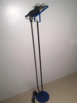 Sale Pamono Sintesi Floor Lamp by Ernesto Gismondi for Artemide, 1970s