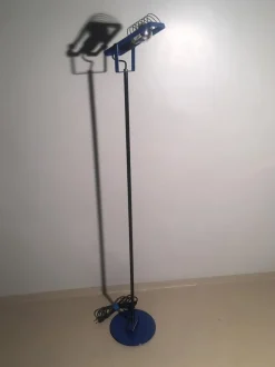 Sale Pamono Sintesi Floor Lamp by Ernesto Gismondi for Artemide, 1970s