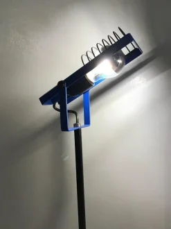 Sale Pamono Sintesi Floor Lamp by Ernesto Gismondi for Artemide, 1970s