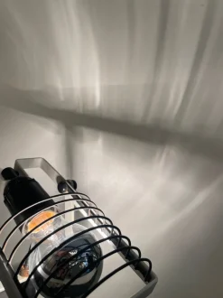 New Pamono Sintesi Terra Floor Lamp by Ernesto Gismondi for Artemide, 1970s