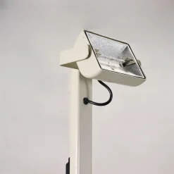 Online Pamono Sirio Floor Lamp by Kazuhide Takahama for Sirrah, Italy, 1970s