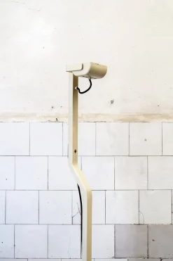 New Pamono Sirio T Floor Lamp by Kazuhide Takahama for Sirrah, Italy