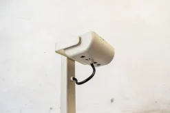 New Pamono Sirio T Floor Lamp by Kazuhide Takahama for Sirrah, Italy