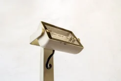 New Pamono Sirio T Floor Lamp by Kazuhide Takahama for Sirrah, Italy