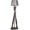 Online Pamono Ski Floor Lamp from Francomario, 2016