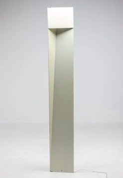 Hot Pamono Slack I Floor Lamp by Mart Van Schijndel, 1970s