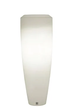 Discount Pamono Small Low Density Polyethylene Obice Garden Light with Fluorescent Light Kit by Giorgio Tesi for VGnewtrend