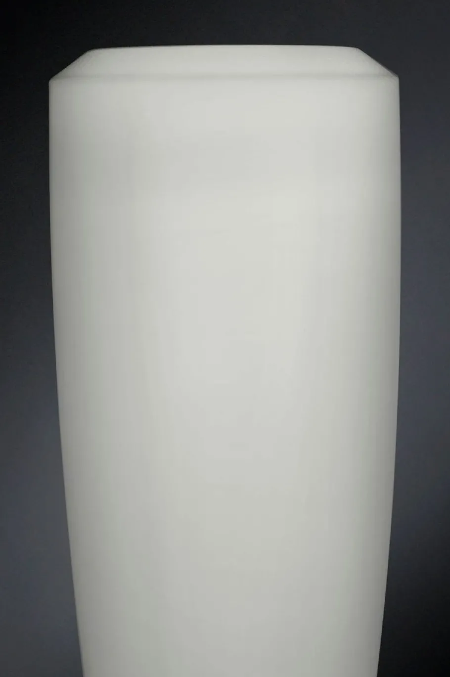 Discount Pamono Small Low Density Polyethylene Obice Garden Light with Fluorescent Light Kit by Giorgio Tesi for VGnewtrend