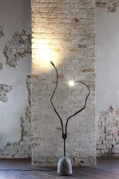 Online Pamono Small TREE LIGHT Floor Lamp by Ron Arad for Zeus The Exceptional