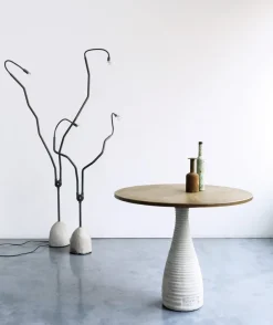 Online Pamono Small TREE LIGHT Floor Lamp by Ron Arad for Zeus The Exceptional