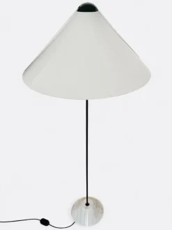 Clearance Pamono Snow Lamp by Vico Magistretti for Oluce, Italy, 1970s