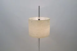 Pamono Space Age Adjustable Floor Lamp, 1960s