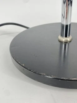 Hot Pamono Space Age 3-Ball Floor Lamp in Chrome, Germany, 1970s