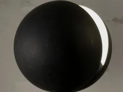 Clearance Pamono Space Age Cuffia Floor Lamp by Francesco Buzzi for Bieffeplast, Italy, 1960s