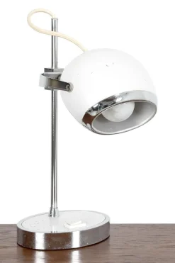 Best Pamono Space Age Eye Ball Desk Lamp