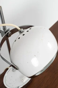 Best Pamono Space Age Eye Ball Desk Lamp