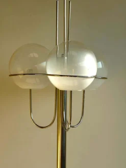 Online Pamono Space Age Floor Lamp
