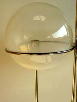Online Pamono Space Age Floor Lamp