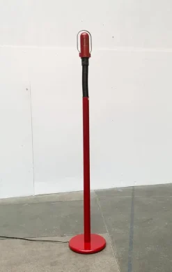 Hot Pamono Space Age Floor Lamp