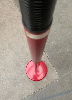 Hot Pamono Space Age Floor Lamp