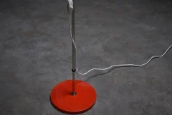 Outlet Pamono Space Age Floor Lamp attributed to Bag Turgi, Switzerland, 1960s