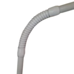 Clearance Pamono Space Age Floor Lamp by Franz Hustadt for Hustadt Leuchten, 1980s