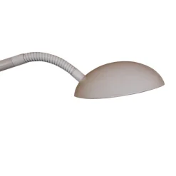 Clearance Pamono Space Age Floor Lamp by Franz Hustadt for Hustadt Leuchten, 1980s