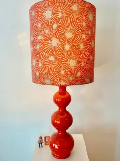 Best Pamono Space Age Floor Lamp from Kaiser-Leuchten, 1960s