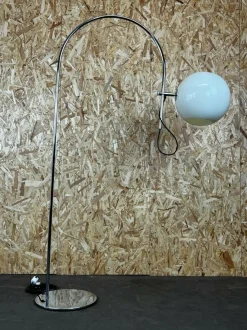 Online Pamono Space Age Floor Lamp from Wila Leuchten