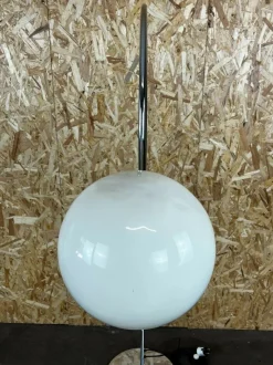 Online Pamono Space Age Floor Lamp from Wila Leuchten