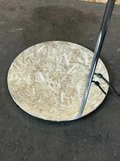 Online Pamono Space Age Floor Lamp from Wila Leuchten