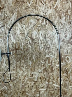 Online Pamono Space Age Floor Lamp from Wila Leuchten