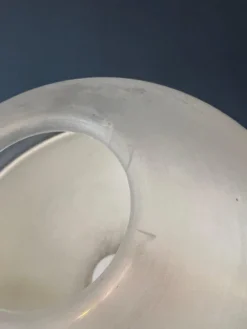 Pamono Space Age Focus Arc Floor Lamp by Fabio Lenci for Guzzini