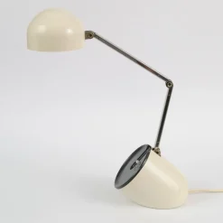 Best Pamono Space Age Foldable Model NA-718 Aiai Table Lamp from Kreo-Lite, 1970s
