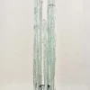 Hot Pamono Space Age Italian Murano Glass Floor Lamp from Mazzega, 1960s