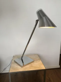 Best Pamono Space Age Kelvin T Table Lamp by Antonio Citterio for Flos