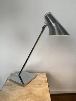 Best Pamono Space Age Kelvin T Table Lamp by Antonio Citterio for Flos