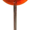 Best Pamono Space Age UFO Floor Lamp in Acrylic Glass, Italy, 1970s