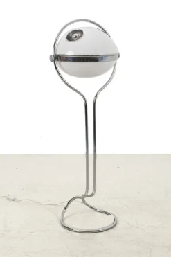 Outlet Pamono Space Age UFO Table Lamp