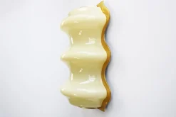 Sale Pamono Space Age Wall Light from Doria Leuchten, 1970s