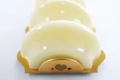 Sale Pamono Space Age Wall Light from Doria Leuchten, 1970s