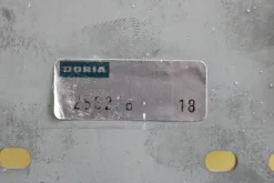 Sale Pamono Space Age Wall Light from Doria Leuchten, 1970s