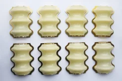 Sale Pamono Space Age Wall Light from Doria Leuchten, 1970s