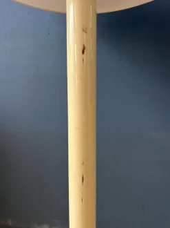 Online Pamono Space Age White UFO Floor Lamp from Dijkstra