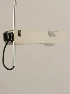 Best Pamono Spider Clamp Lamp by Joe Colombo for Oluce, 1967