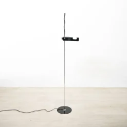 Best Pamono Spider Floor Lamp by Joe Colombo for Oluce, 1970s