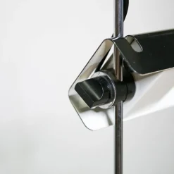 Best Pamono Spider Floor Lamp by Joe Colombo for Oluce, 1970s